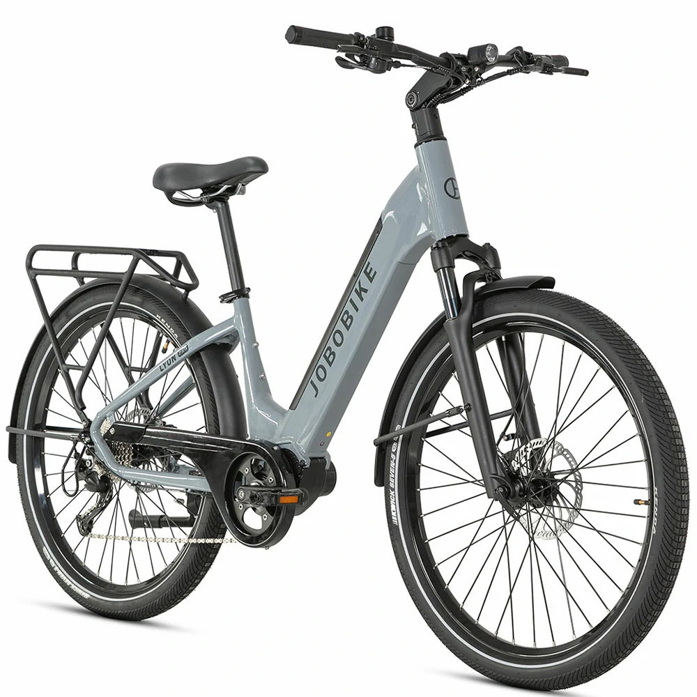 Jobobike Lyon Pro (EU) Electric Bike