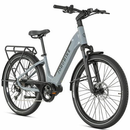 Jobobike Lyon Pro (EU) Electric Bike