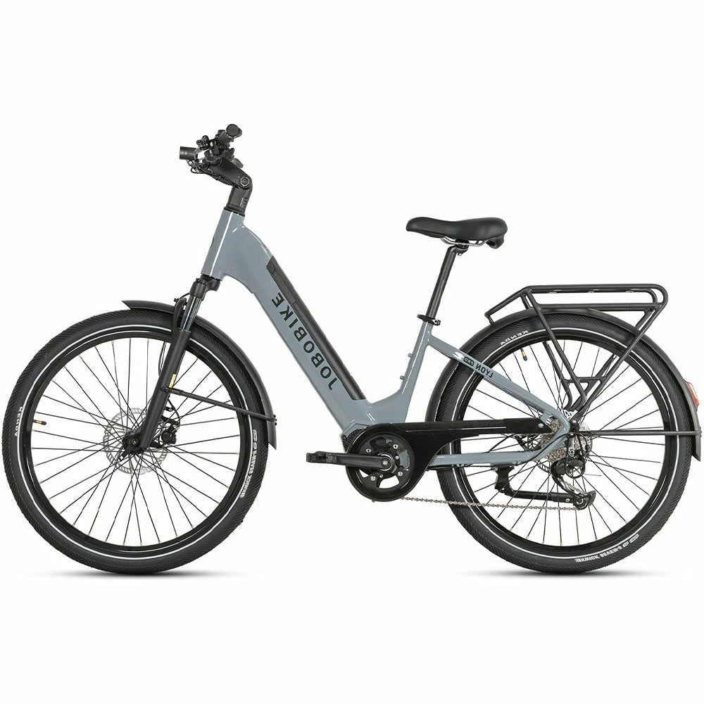 Jobobike Lyon Pro (EU) Electric Bike