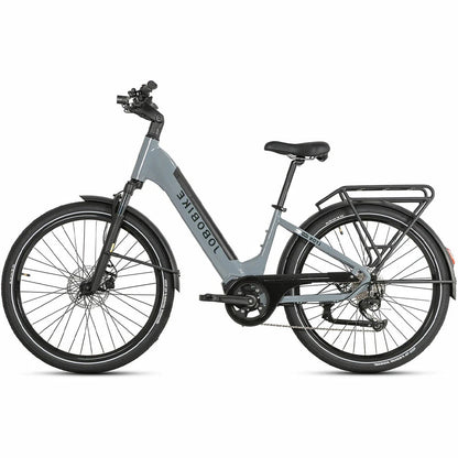 Jobobike Lyon Pro (EU) Electric Bike