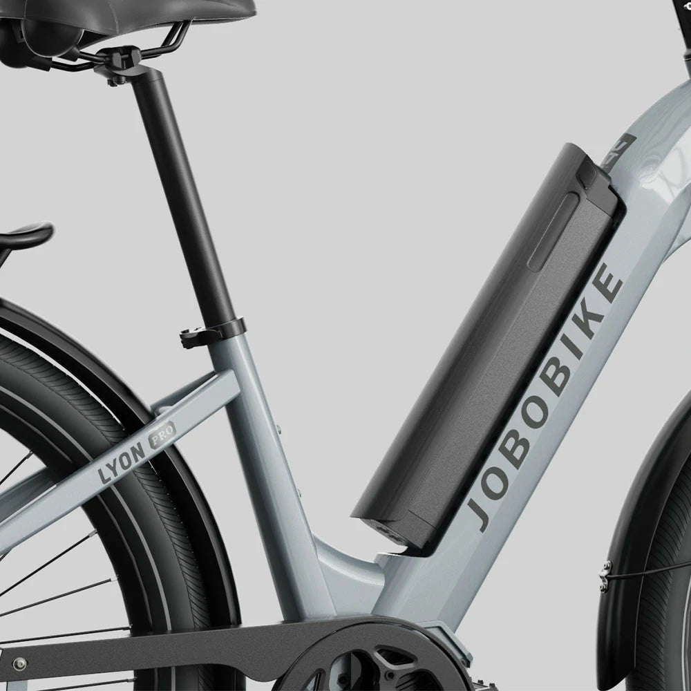 Jobobike Lyon Pro (EU) Electric Bike
