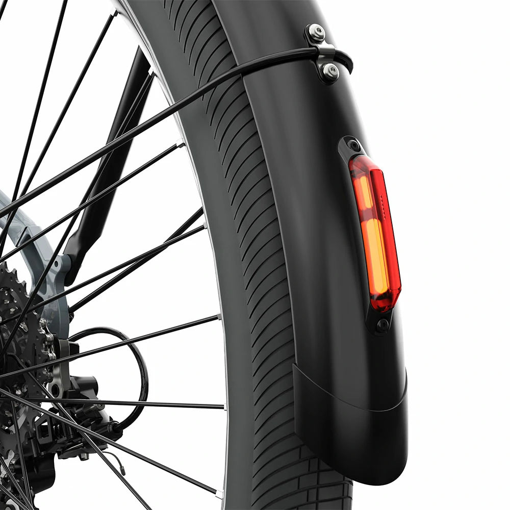 Jobobike Lyon Pro (EU) Electric Bike