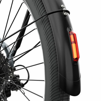 Jobobike Lyon Pro (EU) Electric Bike
