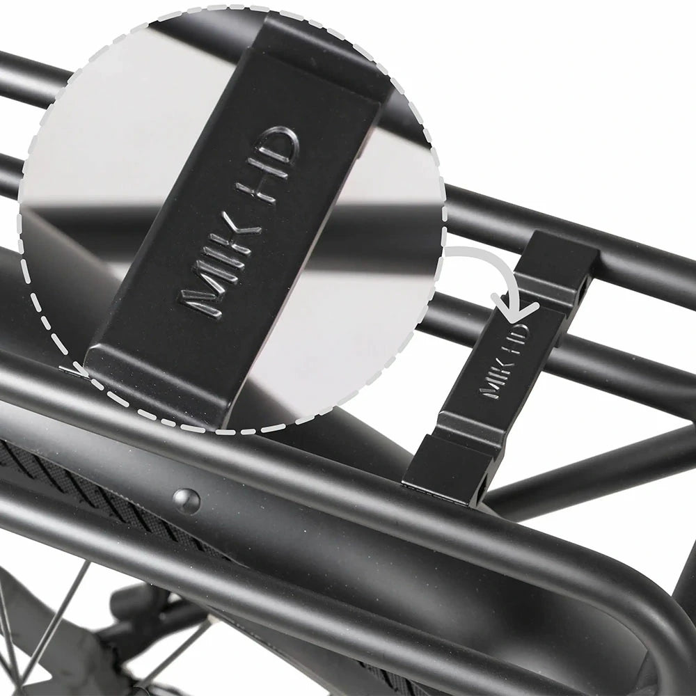Jobobike Lyon Pro (EU) Electric Bike