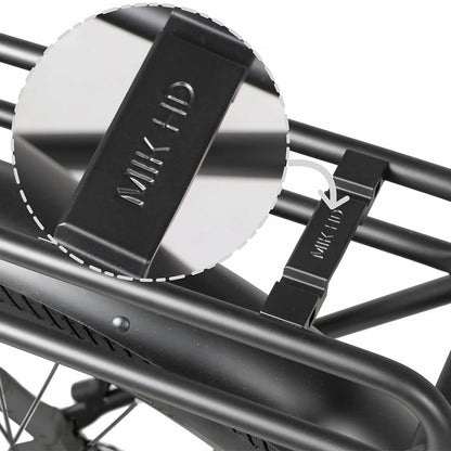 Jobobike Lyon Pro (EU) Electric Bike