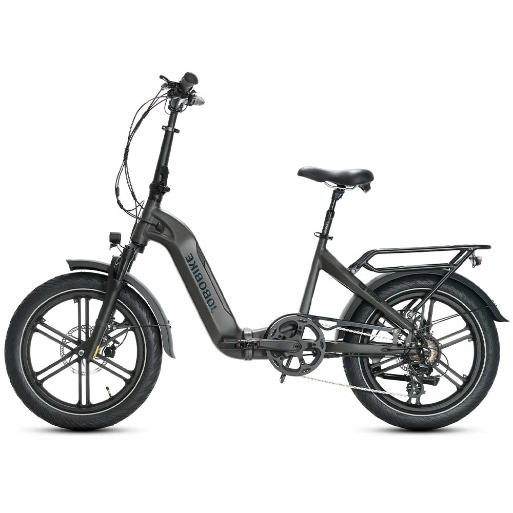 Jobobike Romer Pro (EU) Electric Bike