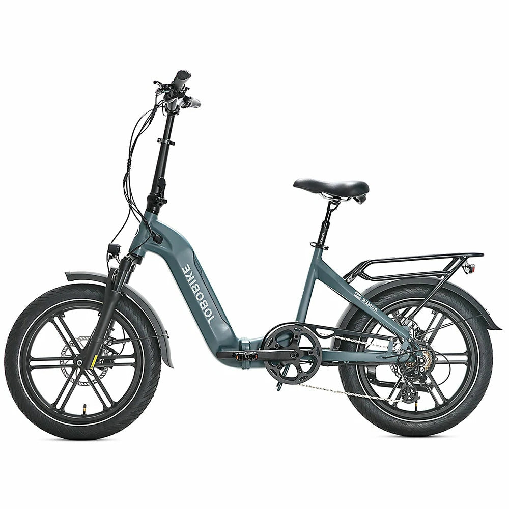 Jobobike Romer Pro (EU) Electric Bike