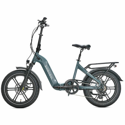 Jobobike Romer Pro (EU) Electric Bike