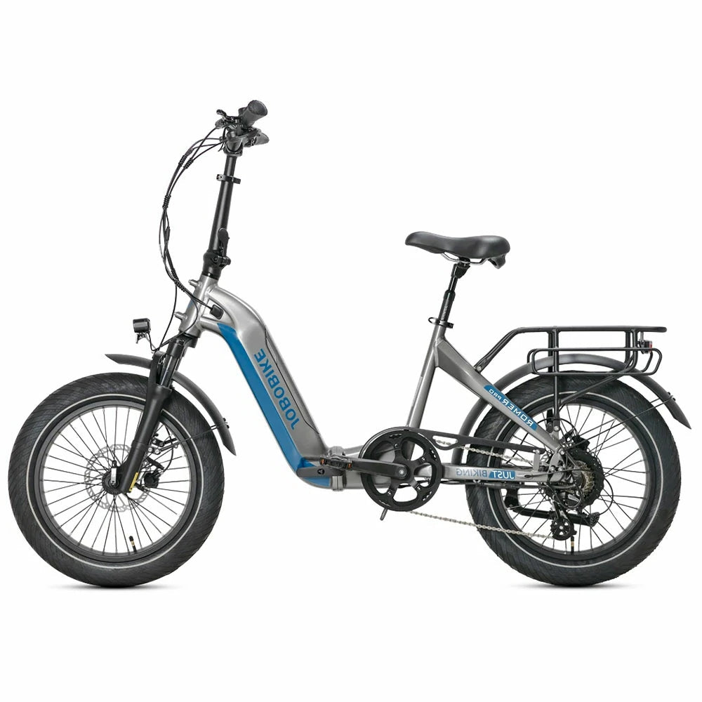 Jobobike Romer Pro (EU) Electric Bike