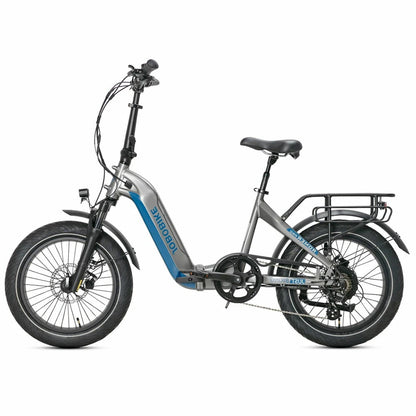 Jobobike Romer Pro (EU) Electric Bike