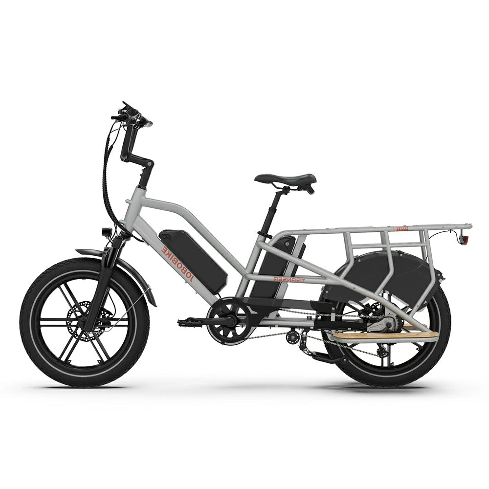 Jobobike Transer 15Ah (EU) Electric Bike