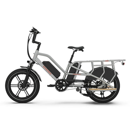 Jobobike Transer 15Ah (EU) Electric Bike