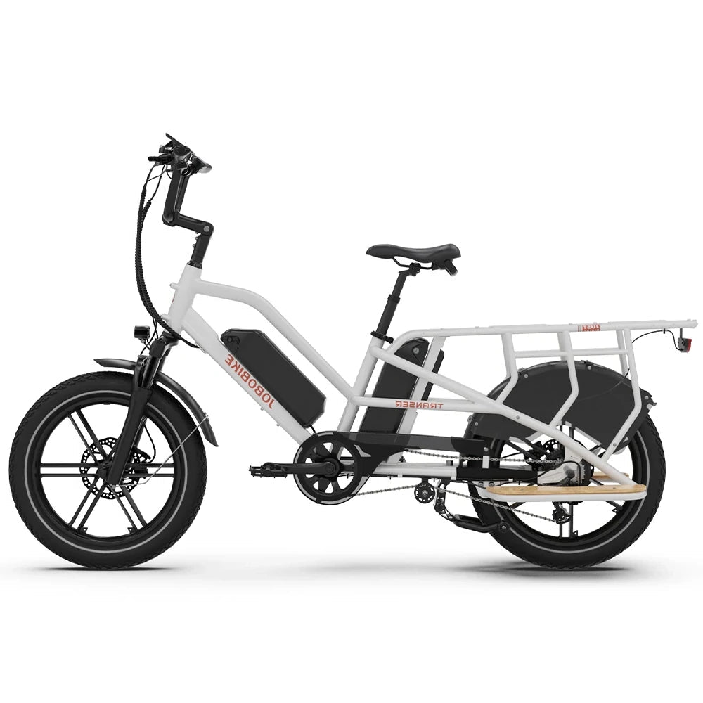 Jobobike Transer 13Ah*2 (EU) Electric Bike