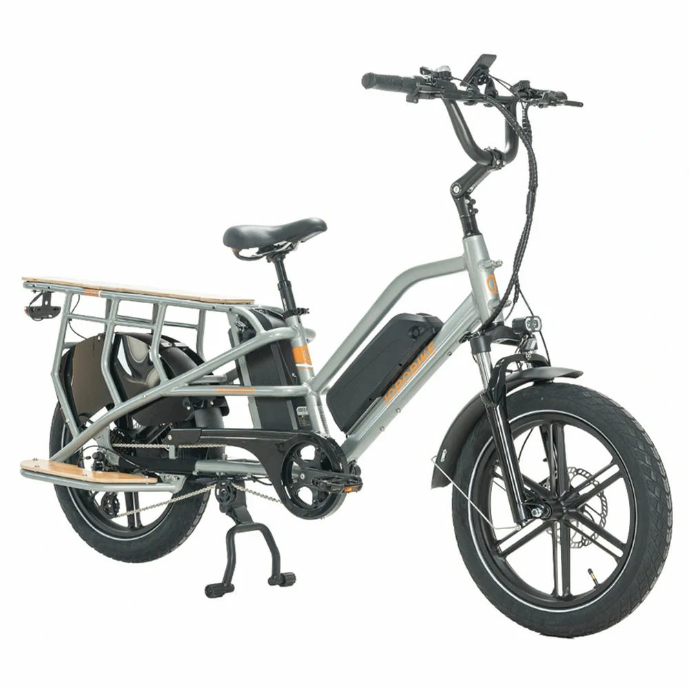 Jobobike Transer 13Ah*2 (EU) Electric Bike
