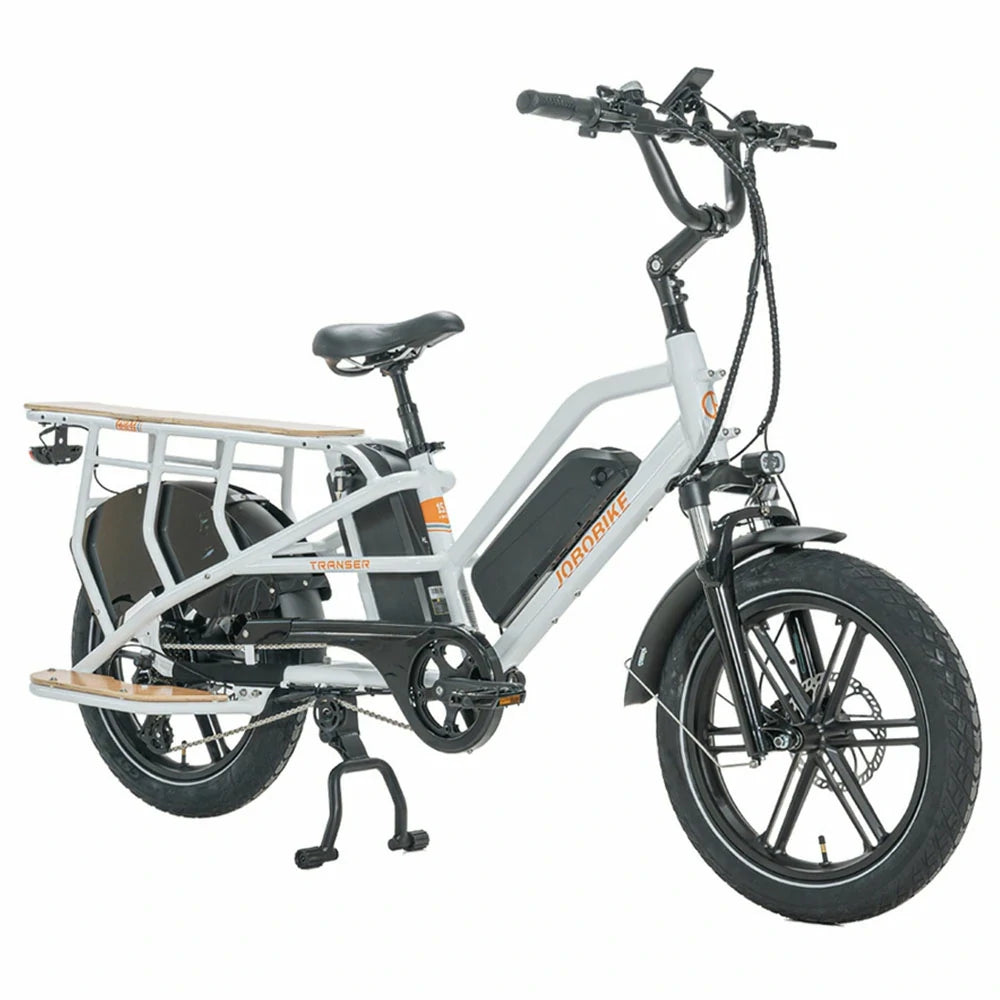 Jobobike Transer 13Ah*2 (EU) Electric Bike