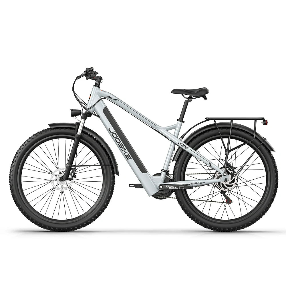 JOOBIKE JOO2 (UK) Electric Bike