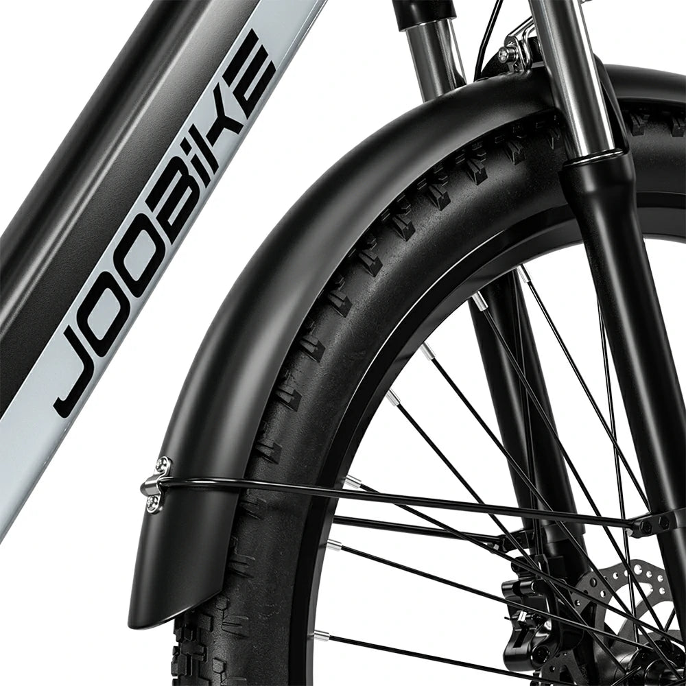 JOOBIKE JOO2 (UK) Electric Bike