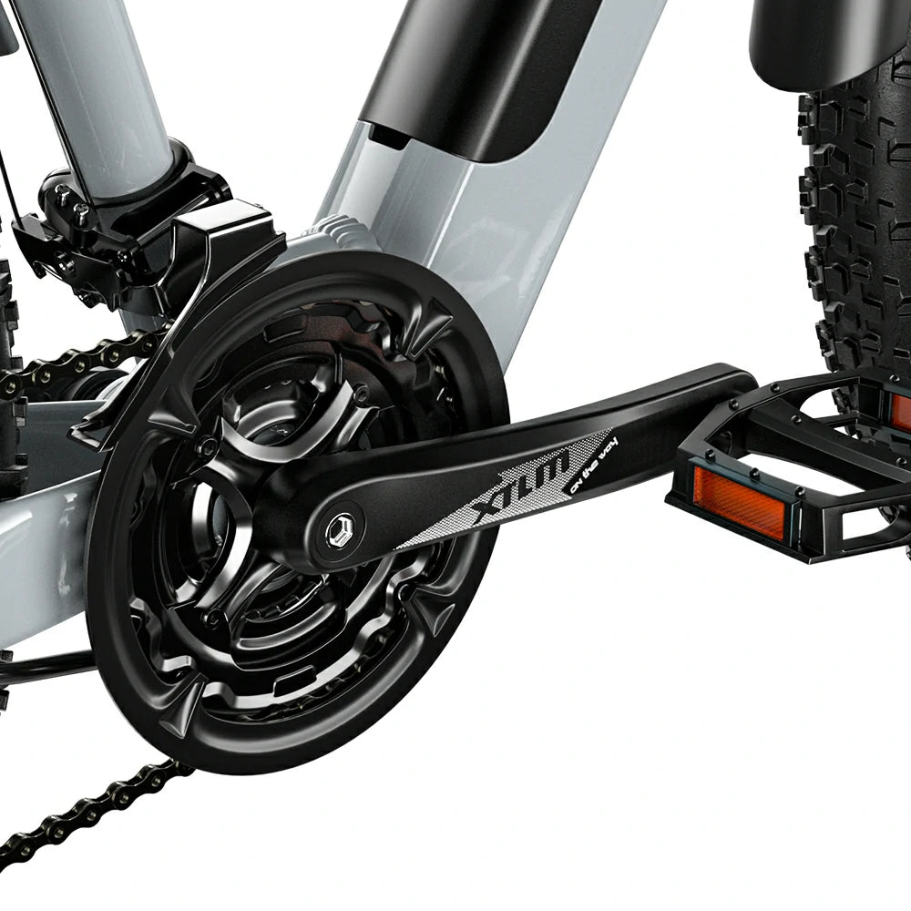 JOOBIKE JOO2 (UK) Electric Bike