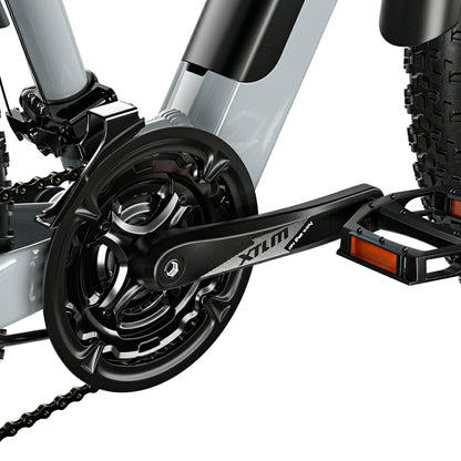 JOOBIKE JOO2 (UK) Electric Bike