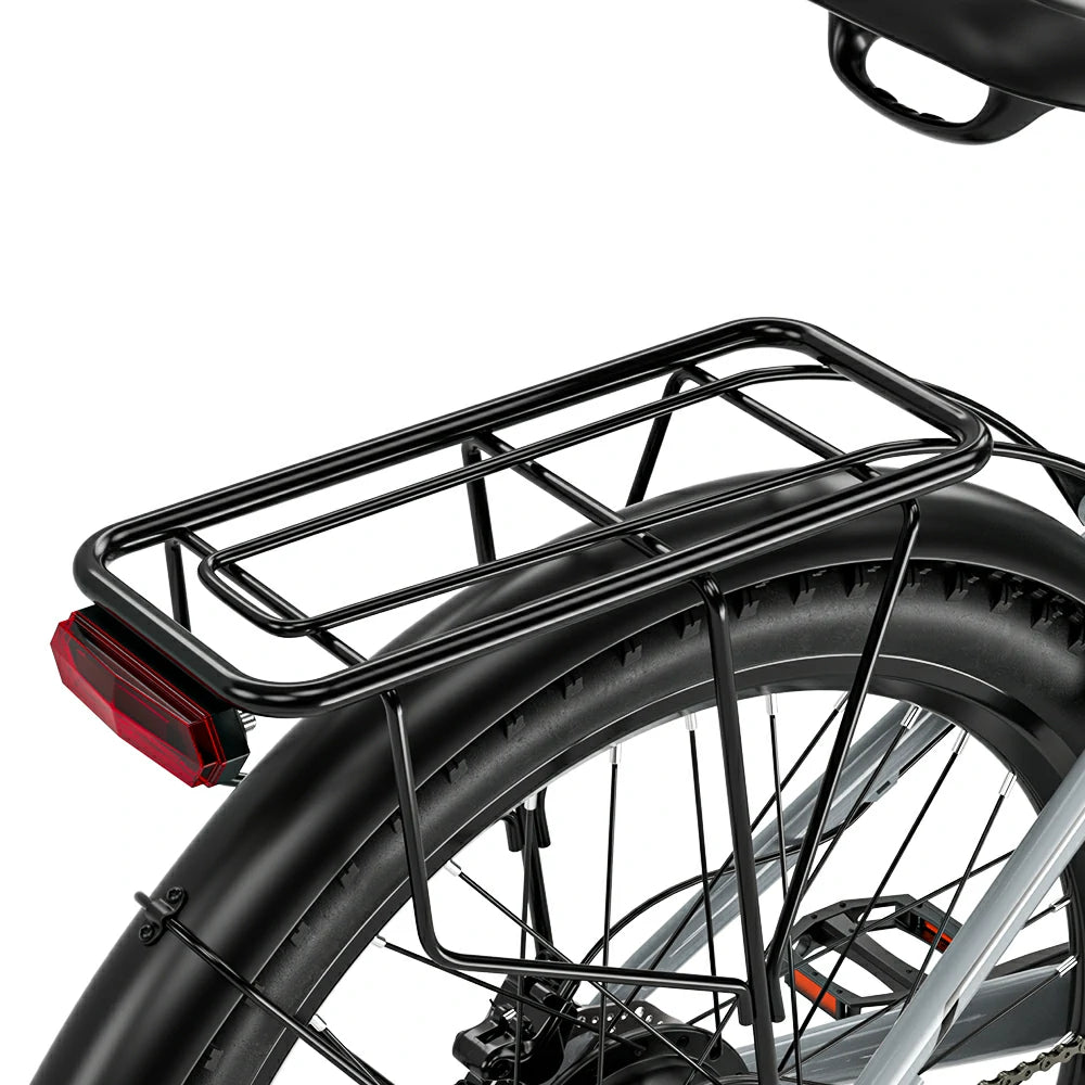 JOOBIKE JOO2 (UK) Electric Bike