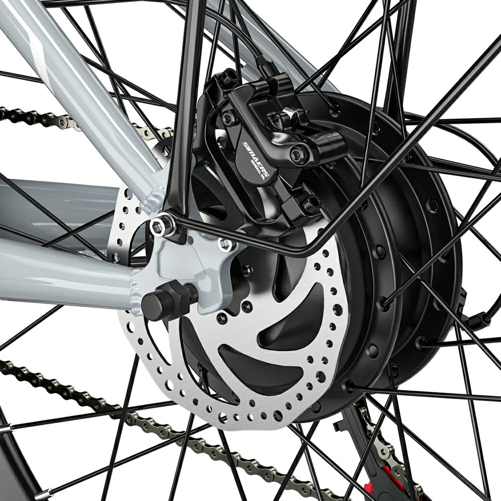 JOOBIKE JOO2 (UK) Electric Bike