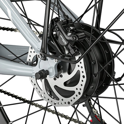 JOOBIKE JOO2 (UK) Electric Bike