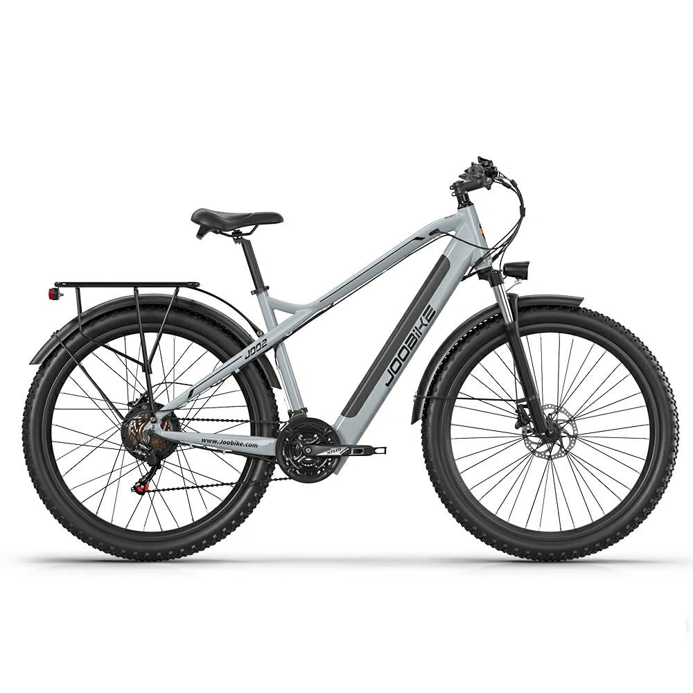 JOOBIKE JOO2 (UK) Electric Bike