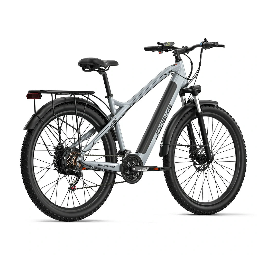 JOOBIKE JOO2 (UK) Electric Bike