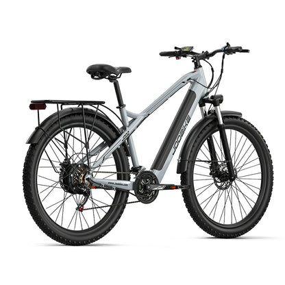 JOOBIKE JOO2 (UK) Electric Bike