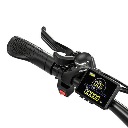 JOOBIKE JOO2 (UK) Electric Bike