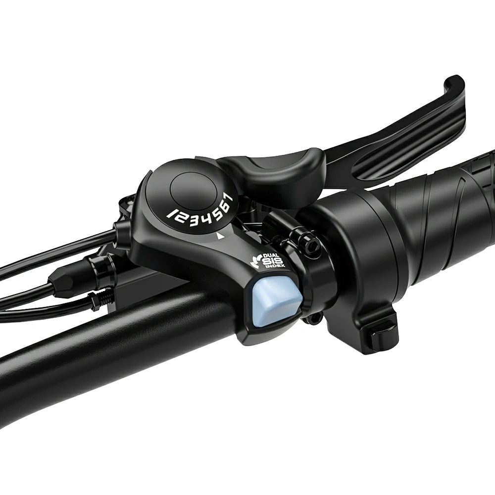 JOOBIKE JOO2 (UK) Electric Bike