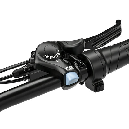 JOOBIKE JOO2 (UK) Electric Bike