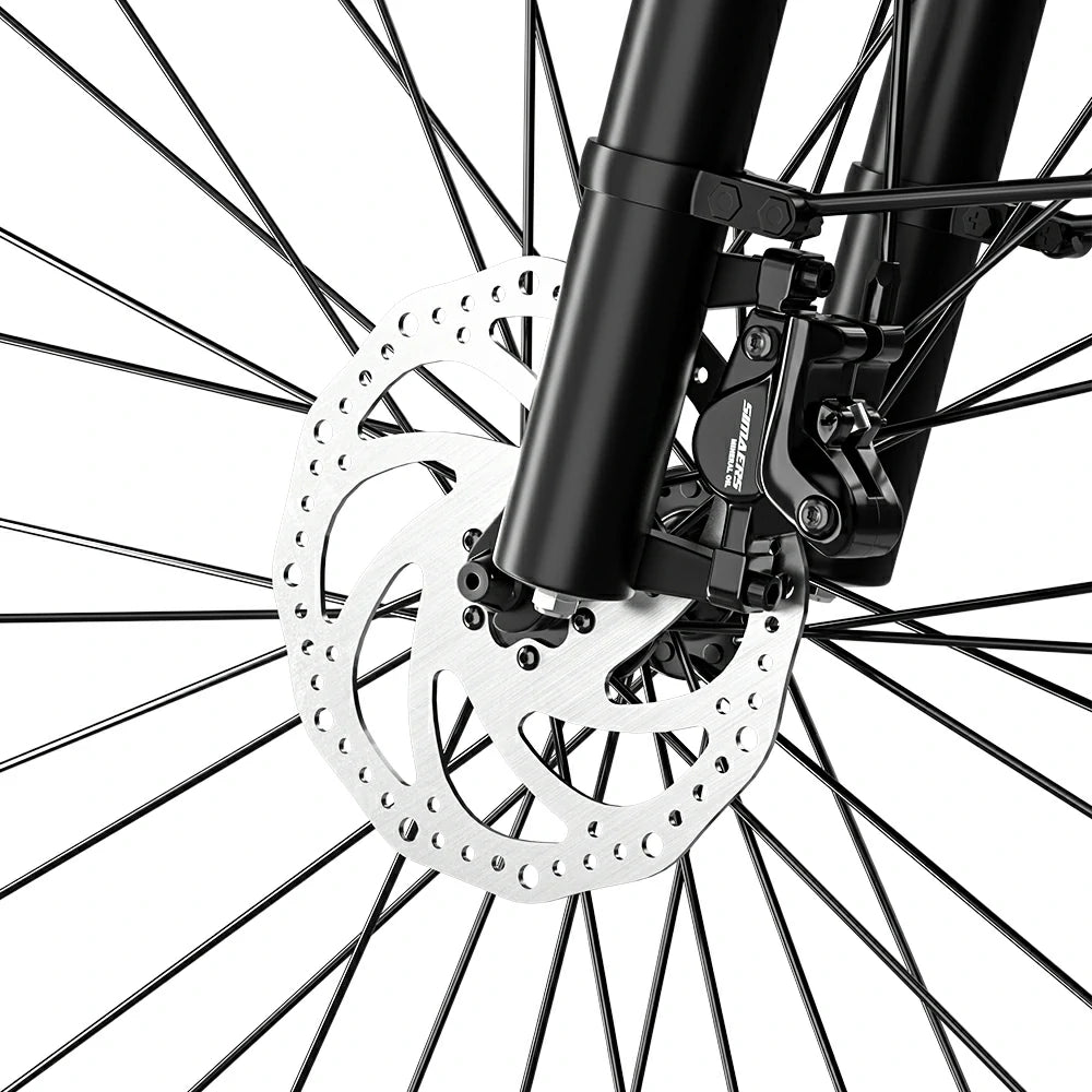 JOOBIKE JOO2 (UK) Electric Bike