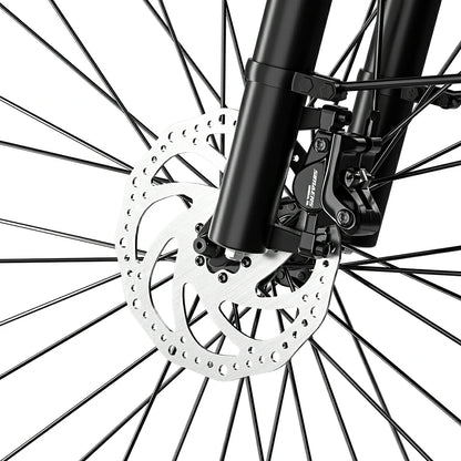 JOOBIKE JOO2 (UK) Electric Bike