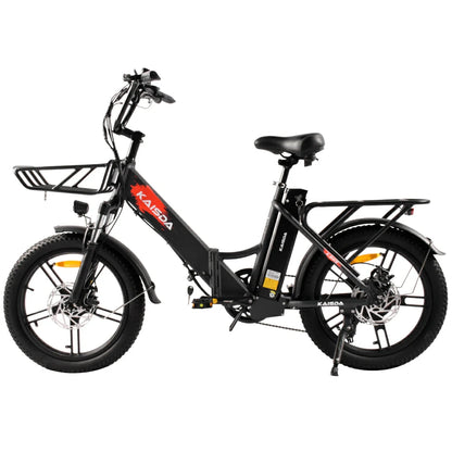 Kaisda K201 (UK) Electric Bike