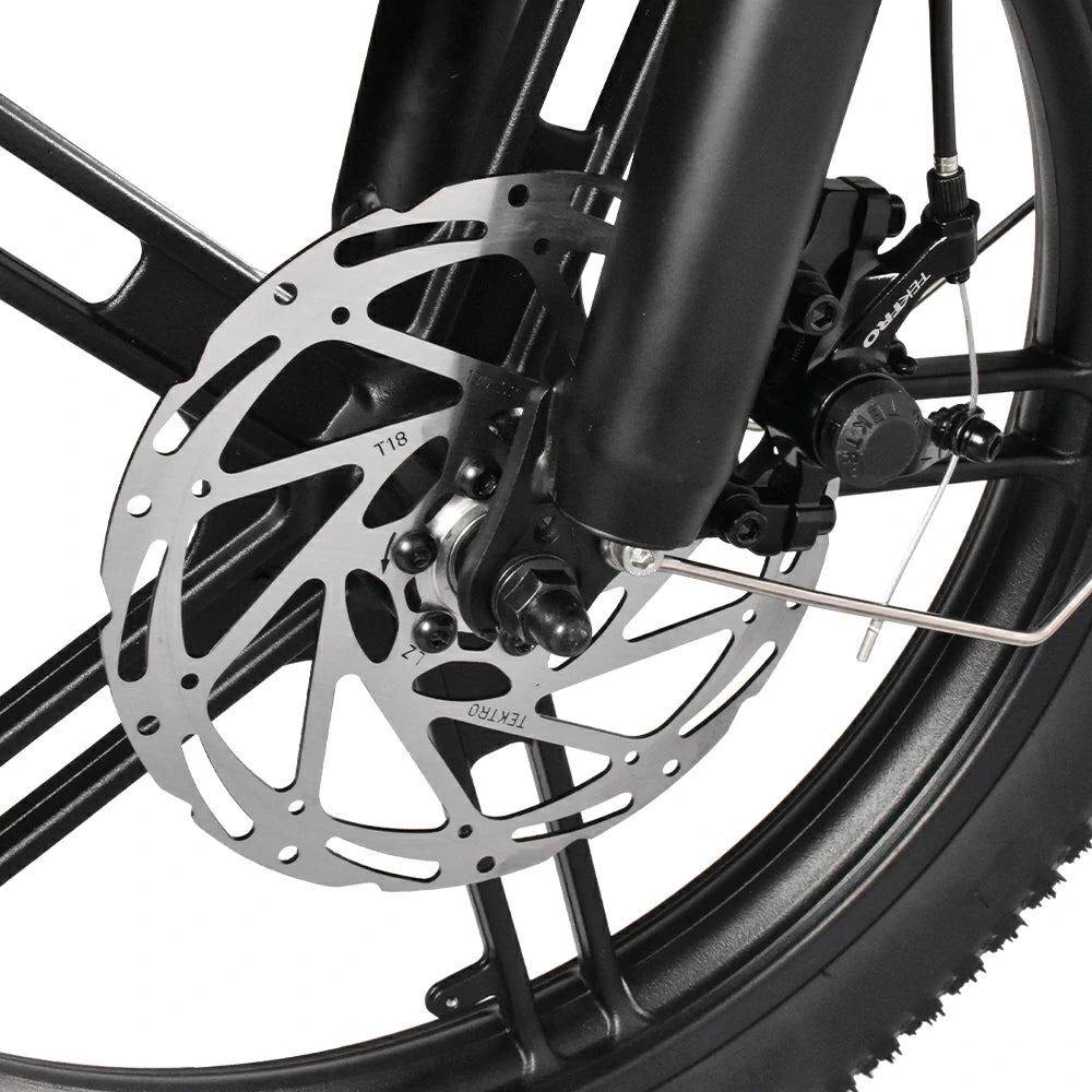 Kaisda K201 (UK) Electric Bike