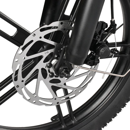 Kaisda K201 (UK) Electric Bike