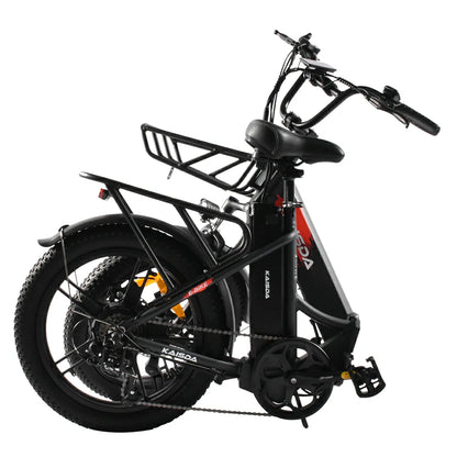 Kaisda K201 (UK) Electric Bike