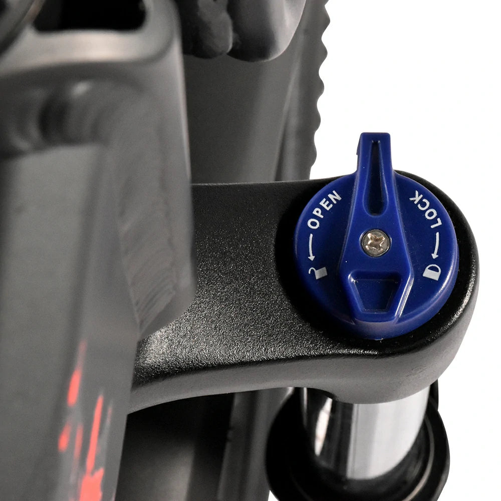 Kaisda K201 (EU) Electric Bike