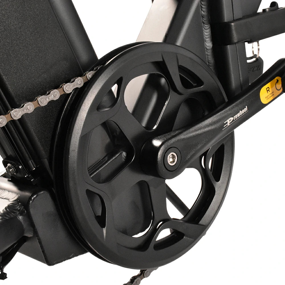 Kaisda K201 (EU) Electric Bike