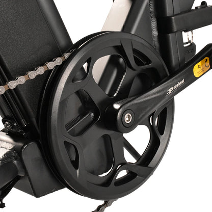 Kaisda K201 (UK) Electric Bike