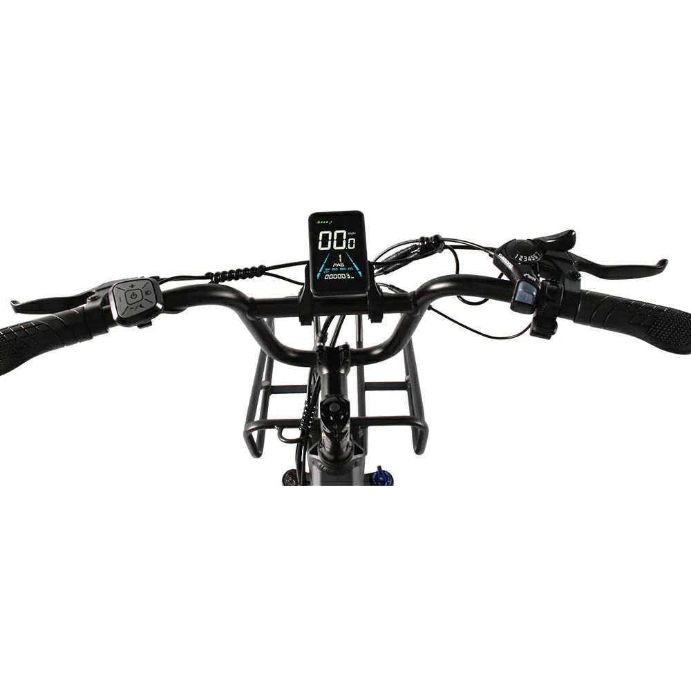 Kaisda K201 (UK) Electric Bike