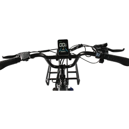 Kaisda K201 (UK) Electric Bike