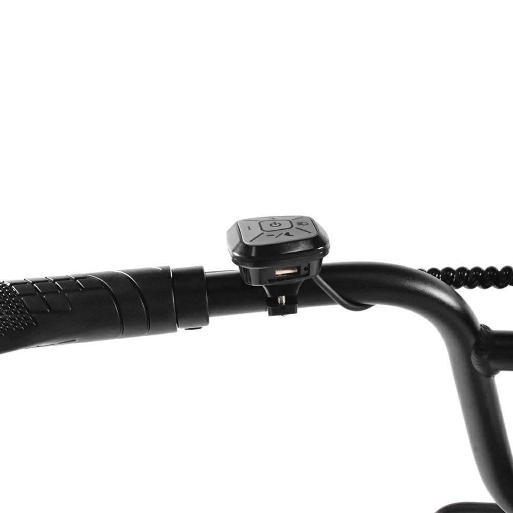 Kaisda K201 (UK) Electric Bike