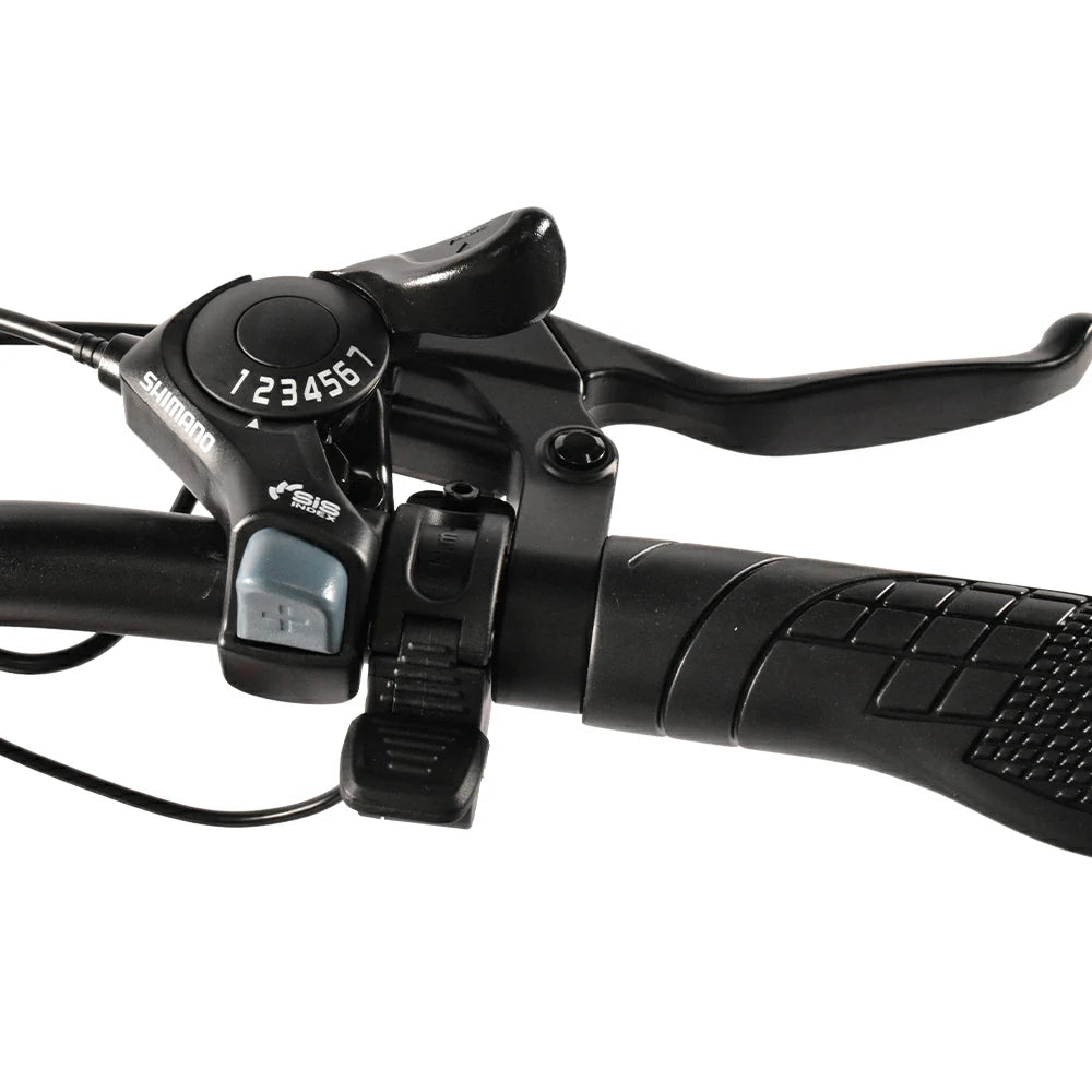 Kaisda K201 (EU) Electric Bike