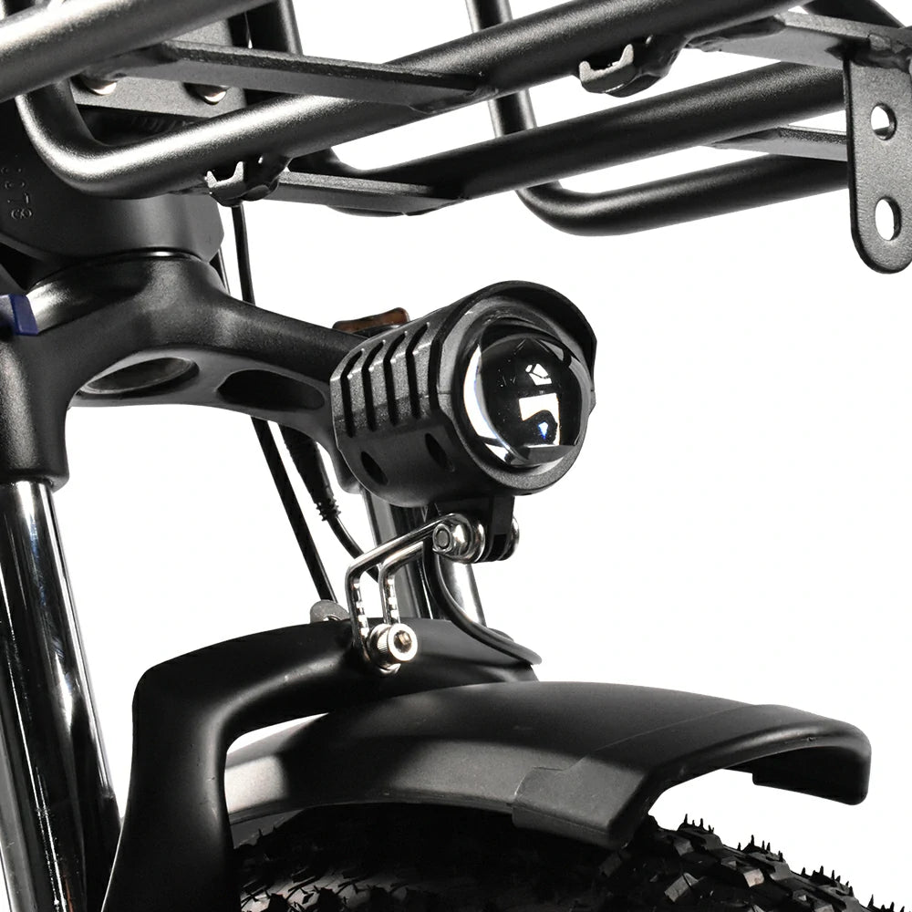 Kaisda K201 (EU) Electric Bike