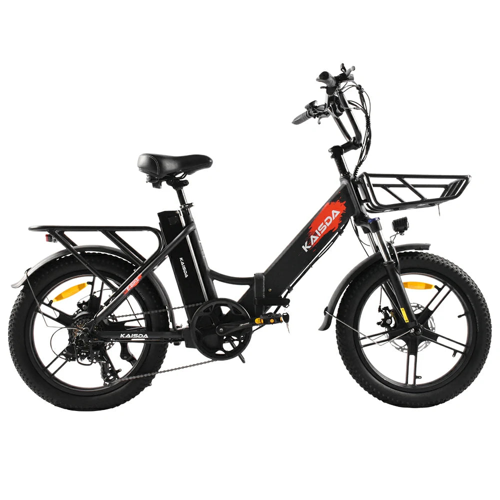 Kaisda K201 (UK) Electric Bike