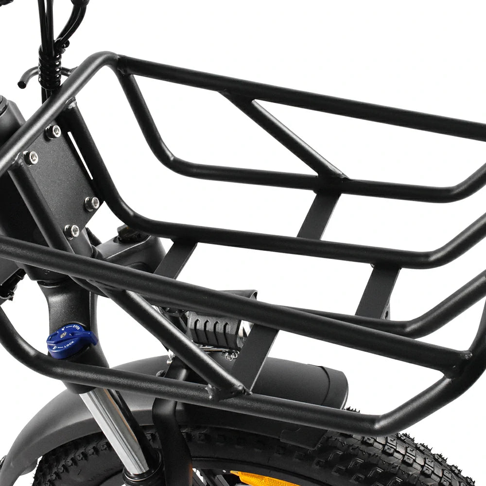 Kaisda K201 (EU) Electric Bike