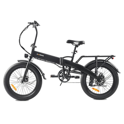 Kaisda K2C (EU) Electric Bike