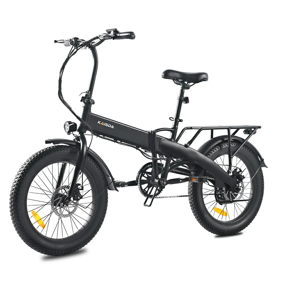 Kaisda K2C (EU) Electric Bike